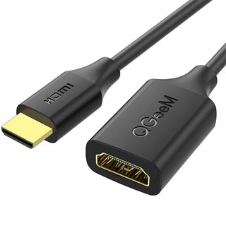 Qgeem QG-HD20 Mini HDMI Kablo