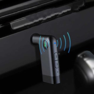 Wiwu YP-05 Bluetooth Receiver Kablosuz Ses Alıcısı