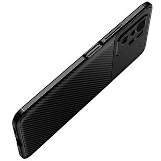 Xiaomi Poco X3 GT Kılıf Zore Negro Silikon Kapak