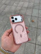 Açık Pembe