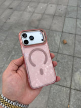 Açık Pembe