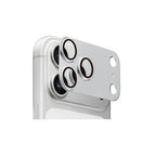 Zore CL-20 Kamera Lens Koruyucu - Titanyum
