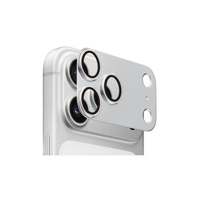 Zore CL-20 Kamera Lens Koruyucu - Titanyum