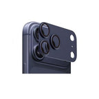 Zore CL-20 Kamera Lens Koruyucu - Lacivert
