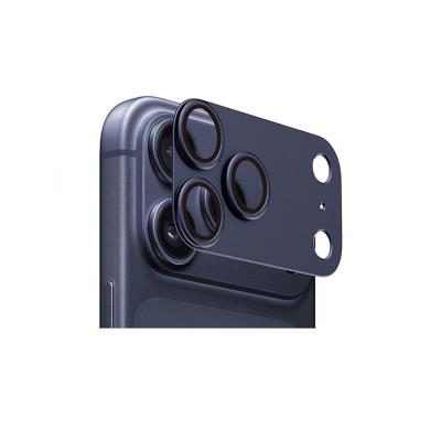 Zore CL-20 Kamera Lens Koruyucu - Lacivert