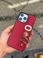 Kırmızı