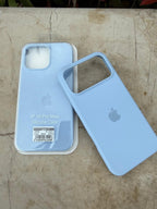 RioSoft MagSafe Özellikli Pastel Silinebilir Lansman - Mavi