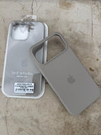 RioSoft MagSafe Özellikli Pastel Silinebilir Lansman - Titanyum
