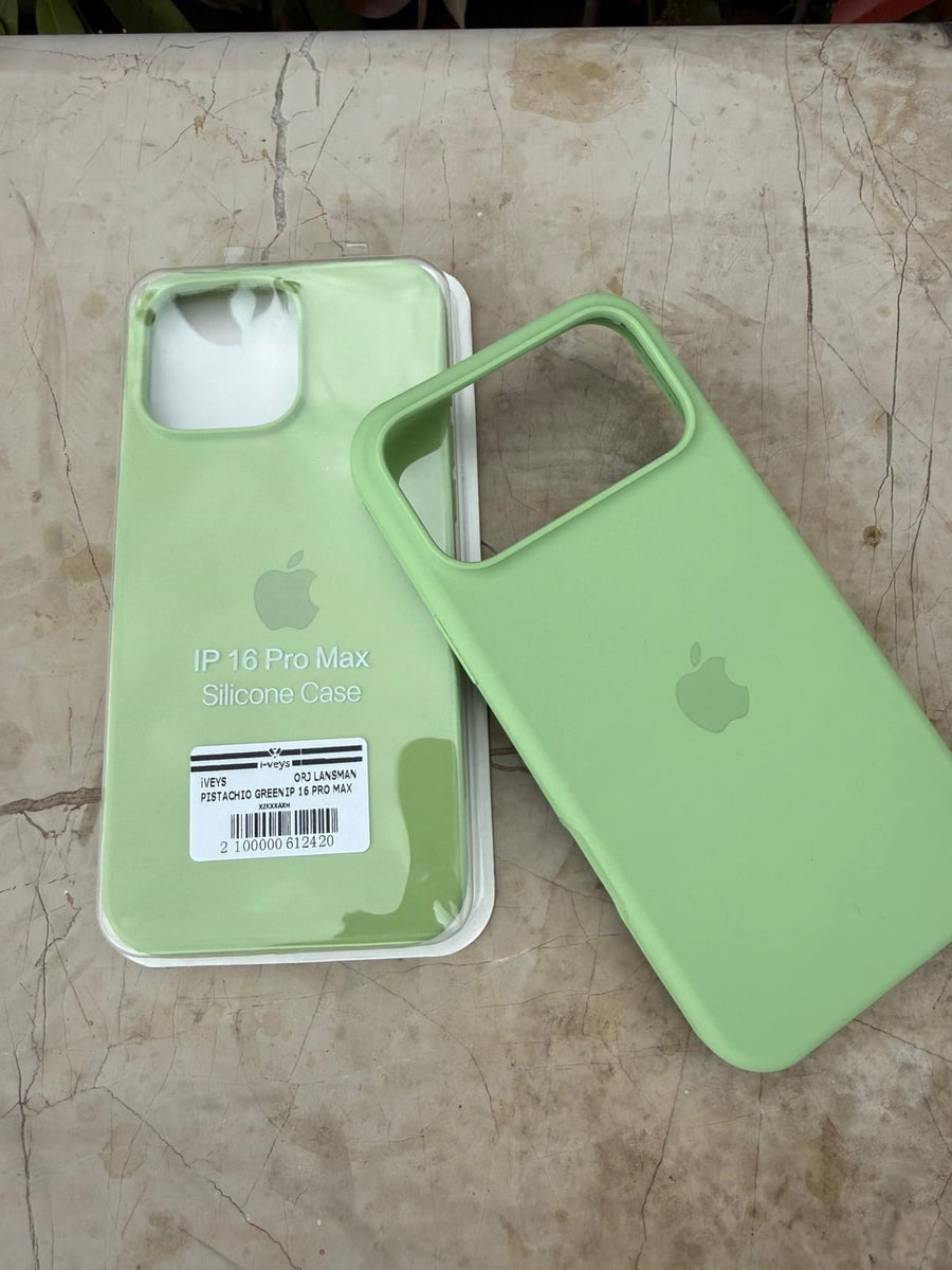 RioSoft MagSafe Özellikli Pastel Silinebilir Lansman - Yeşil