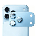 Zore CL-20 Kamera Lens Koruyucu - Mavi