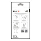 Zore Nano Kırılmaz Ekran Koruyucu - Standart