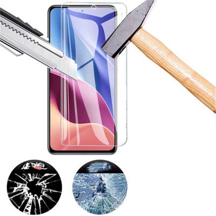 Zore Nano Kırılmaz Ekran Koruyucu - Standart